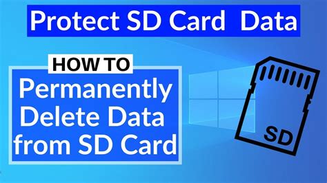 How to delete sd card - 1 Jul 2021 ... If the prompt does not appear then the only other option would be to connect the SD card to a computer and erase the photos from there or format ...